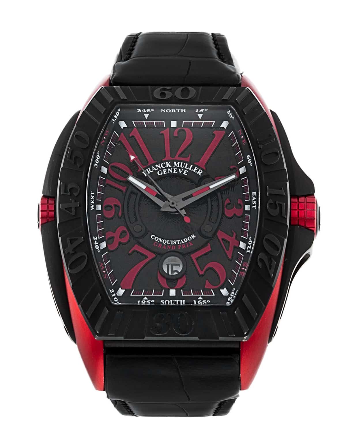 Franck Muller Conquistador 8900 SC GP